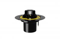 Воронка кровельная VMO 160x165