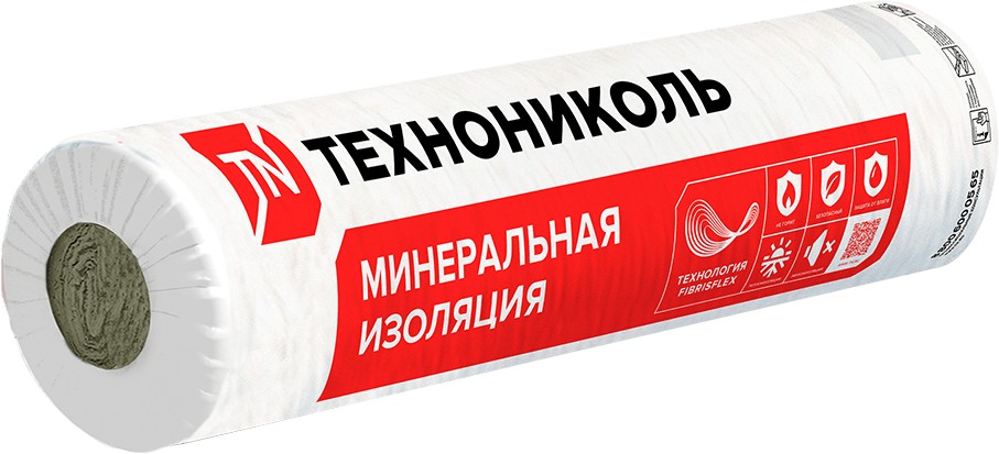 Стекловолокно «Технониколь» 2024