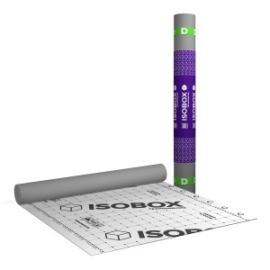 ISOBOX D+