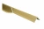 Уголок торцевой ДПК T-Decks PREMIUM 3D 56x56 (кедр) Уголок торцевой ДПК T-Decks PREMIUM 3D 56x56 (кедр)