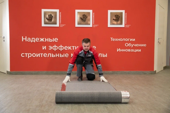 Подкладочный ковер ANDEREP GL