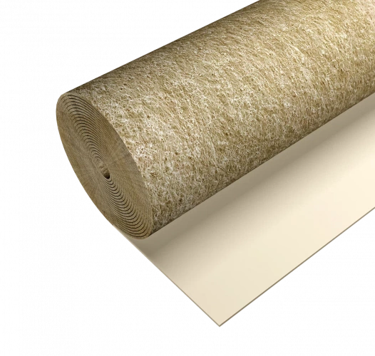 Геотекстиль ТЕХНОНИКОЛЬ ПРОФ Кровля 300, 2x50м.