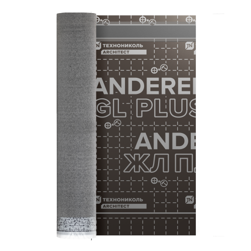 Подкладочный ковер ANDEREP GL Plus (new)