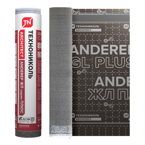 Подкладочный ковер ANDEREP GL Plus (new)