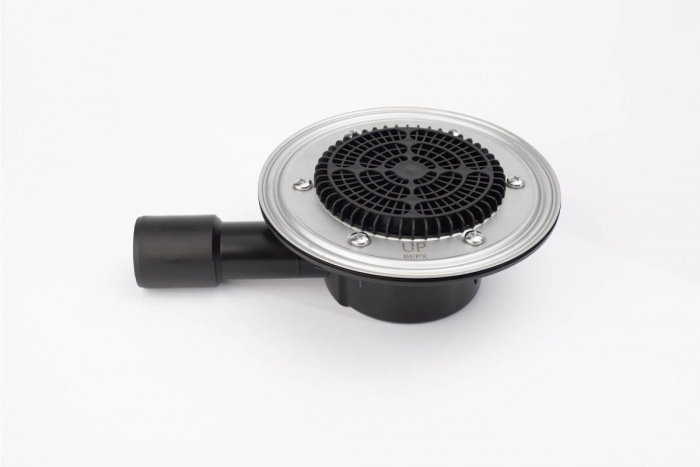 Воронка кровельная VB 510.1 F