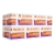 XPS ISOBOX 150, 1180х580х50-L (8 плит, 5,48 кв.м)