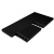 Террасная доска T-DECKS PREMIUM 3D OPTIMA SOLO (графит) Террасная доска T-DECKS PREMIUM 3D OPTIMA SOLO (графит)