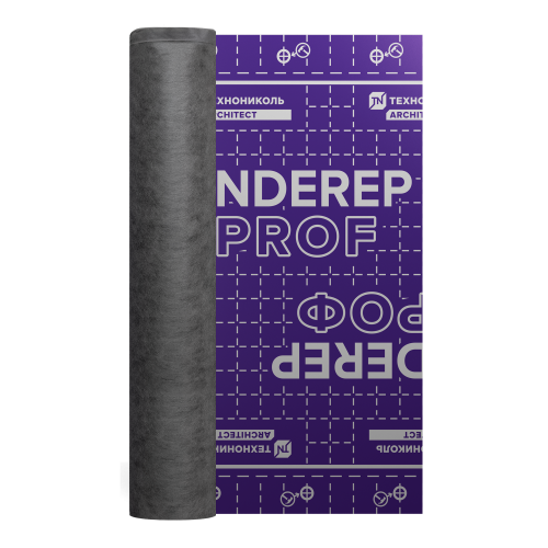 Подкладочный ковер ANDEREP PROF