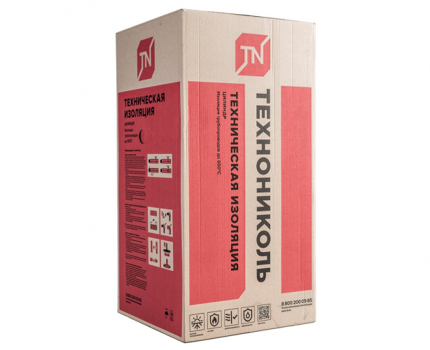 Цилиндр ТЕХНО 80 1200.032.030 (1 сег)