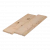 Имитация бруса 20х146х3000 мм, сорт D, Кедр, 4 шт