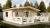 Садовый дом 21 (Стандарт) - брус 44 мм