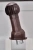 Готовый комплект Gervent, изолированный, кровли Monterrey, 125/160 мм, коричневый Готовый комплект Gervent, изолированный, кровли Monterrey, 125/160 мм, коричневый