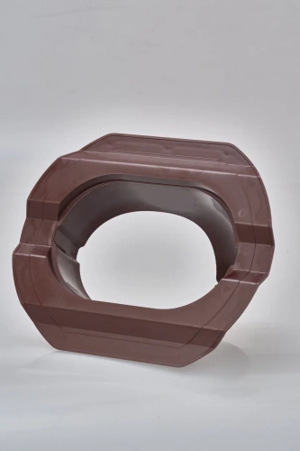 Проходной элемент, кровли PROF-20 Gervent, коричневый