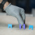 Подковы для плитки 3D Krestiki 1 мм 50 шт